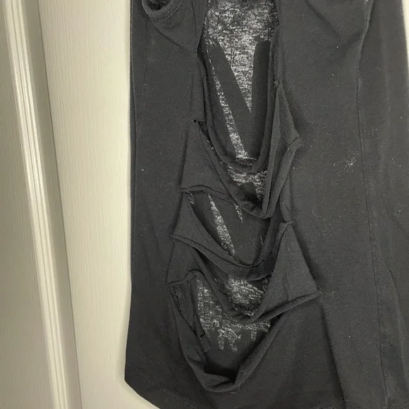 One Love - Distressed Tank Top - Picture 3 of 3